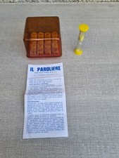 Gioco paroliere editrice usato  Belluno