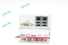 Módulo de CPU Beckhoff CX9020-0115 comprar usado  Enviando para Brazil