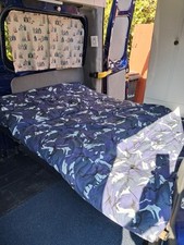 Transit custom camper for sale  CROWBOROUGH