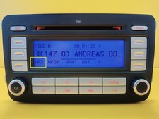 Riginal rcd 300 gebraucht kaufen  Deutschland