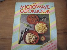 Microwave cookbook for sale Microwave cookbook for sale  GREAT YARMOUTH