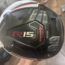 Taylormade r15 460 for sale  Talala