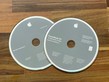Powerbook original installatio for sale  BROUGH