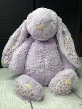 Jellycat medium bashful for sale  Dothan