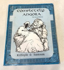 Completely angora kilfoyle for sale  Kennewick