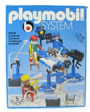 Playmobil 3531 kameramann gebraucht kaufen  Schorndorf