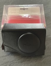 Canon tasche dcc gebraucht kaufen  Wölpinghausen