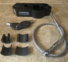 bike lock helmet for sale  Houston