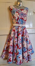 Rockabilly 50s style for sale  WINKLEIGH