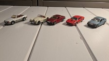 Matchbox autos konvolut gebraucht kaufen Matchbox autos konvolut gebraucht kaufen  Delmenhorst