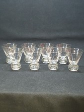 Verres digestif shot d'occasion  Montpellier-