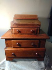 Antique salesman sample for sale  Dallas