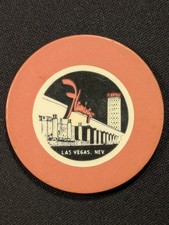 Flamingo hotel casino d'occasion  Expédié en Belgium
