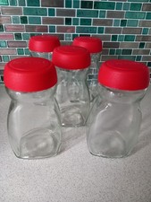 Jars set coffee for sale  CHESTER