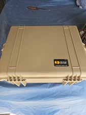 Pelican 1600 watertight for sale  Bismarck