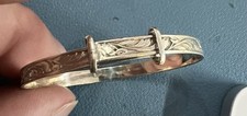 Sterling silver expanding for sale  SOUTHSEA