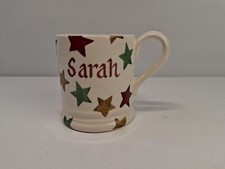 Emma bridgewater sarah for sale  WAKEFIELD