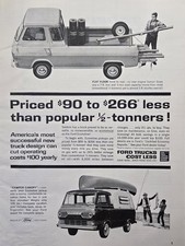 Ford econoline half for sale  Wallins Creek