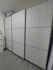Armadio camera letto usato  Verdellino
