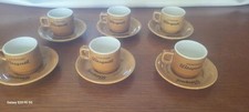 Tasses expresso cognac d'occasion  Challans