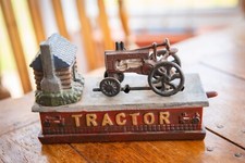 Vintage cast iron for sale  FERNDOWN