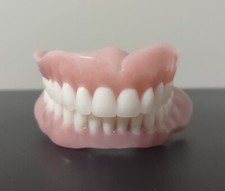 Upper lower dentures for sale  Akron