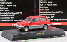 Kyosho fiat lancia for sale  Shipping to Ireland