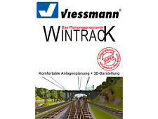 Viessmann 1006 wintrack gebraucht kaufen  Deutschland