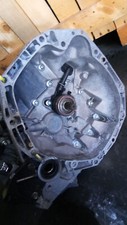 Cambio dacia logan usato  Ragalna