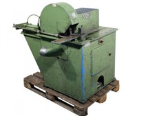 Uniflex schlauchtrennmaschine  gebraucht kaufen  Neumünster
