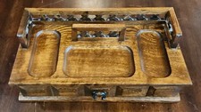 Vintage yoshikawa wood for sale  Athens