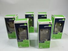 Box leviton combination for sale  Lees Summit