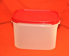 Tupperware boîte conservation d'occasion  Saint-Pierre-du-Vauvray