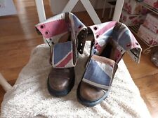 Martens triumph women for sale  TORQUAY