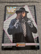 Merlin wwf wrestling gebraucht kaufen  Wunstorf