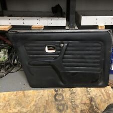 Bmw e30 schwarz for sale  SOUTHEND-ON-SEA