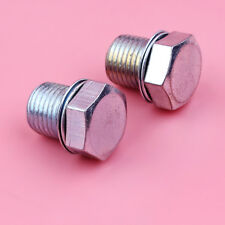 Decompression valve plug for sale  Monroe Township