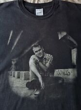 Morrissey official maladjusted for sale  WILMSLOW