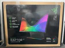 raptor 144hz 27 razer for sale  Chandler