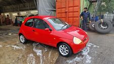 ford ka zetec for sale  LUTON