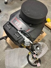 New 13hp kawasaki for sale  Howard