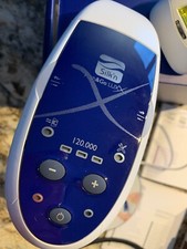 Silk laser haarentferner gebraucht kaufen  Möhnesee