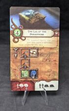 Log persephone arkham for sale  Maitland