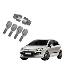 Kit bulloni antifurto usato  Massa di Somma