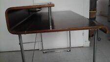 Bureau vintage bois d'occasion  Yerres