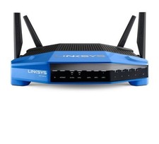 Linksys wrt1900acs wifi for sale  Centralia