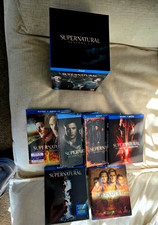 serie sobrenatural comprar usado serie sobrenatural comprar usado  Enviando para Brazil