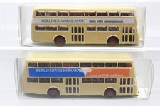 Classic doppeldeckerbus berlin gebraucht kaufen Classic doppeldeckerbus berlin gebraucht kaufen  Remseck am Neckar