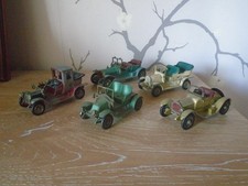 Models models yesteryear for sale  HUNTINGDON