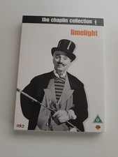 Limelight chaplin collection usato  San Marco dei Cavoti